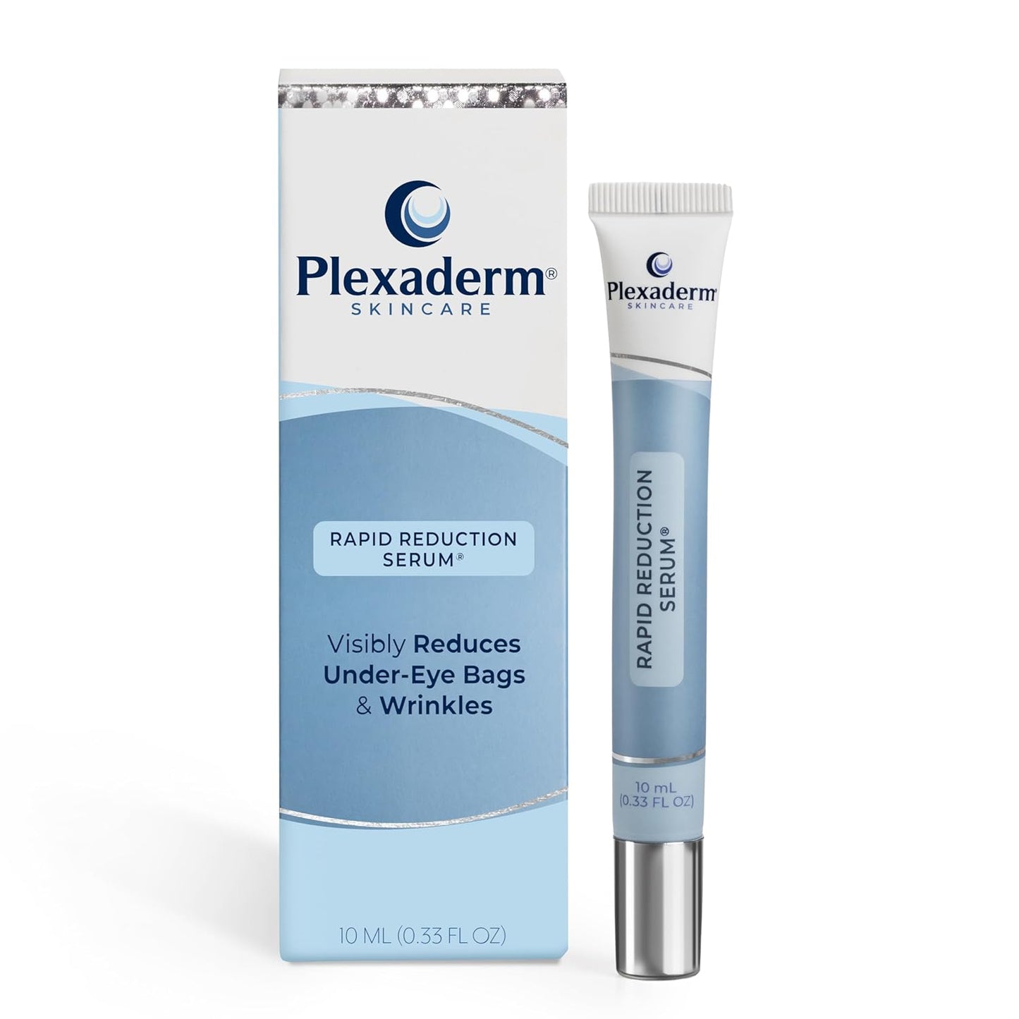 Plexaderm Rapid Reduction Serum